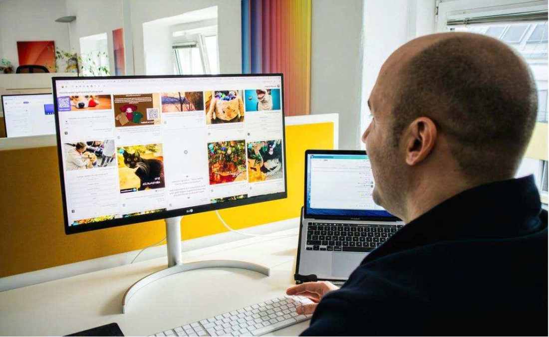Retargeting Kampagnen Berlin